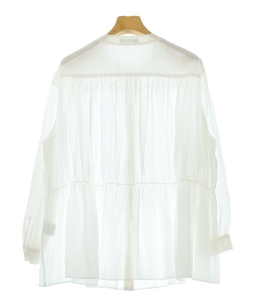 theory luxe เสื้อสตรี