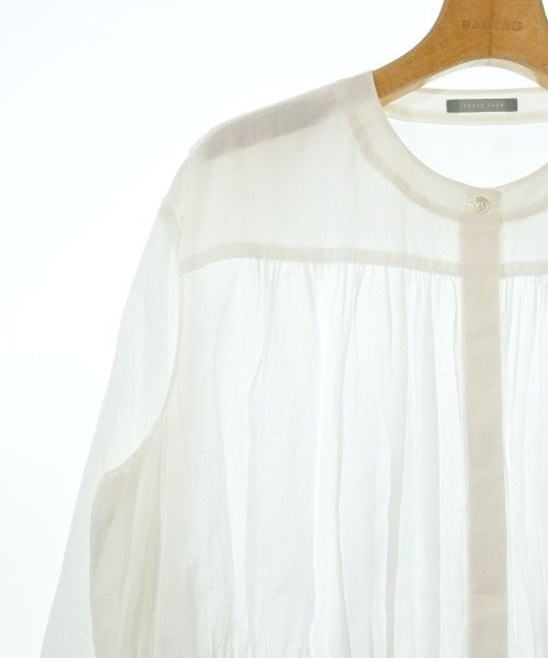 theory luxe เสื้อสตรี