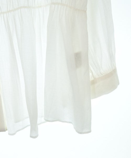 theory luxe เสื้อสตรี