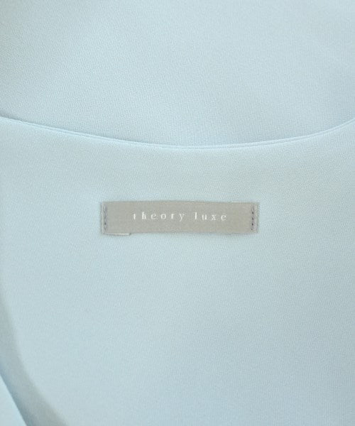 theory luxe เสื้อสตรี
