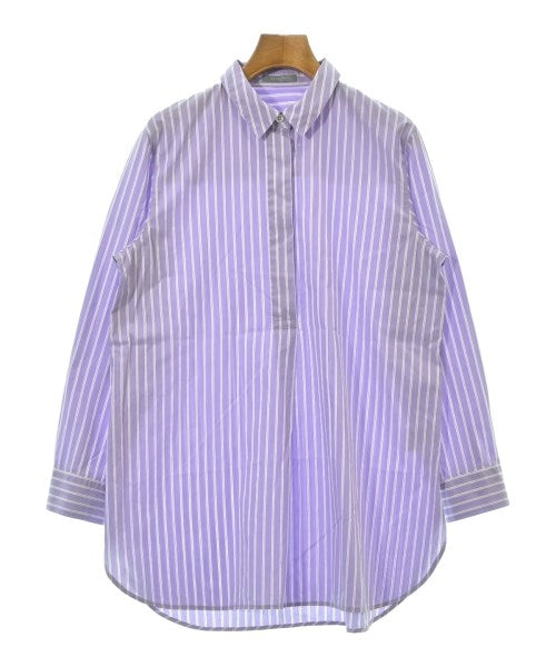 theory luxe เสื้อลำลอง