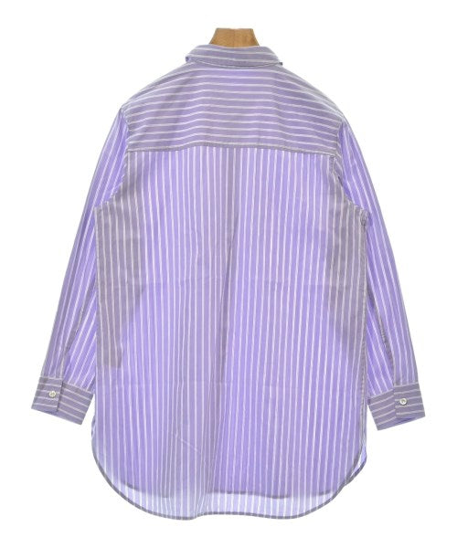 theory luxe เสื้อลำลอง