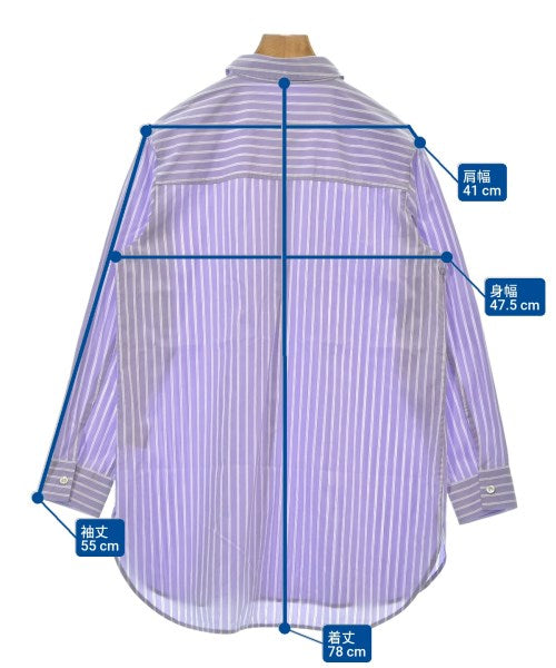 theory luxe เสื้อลำลอง