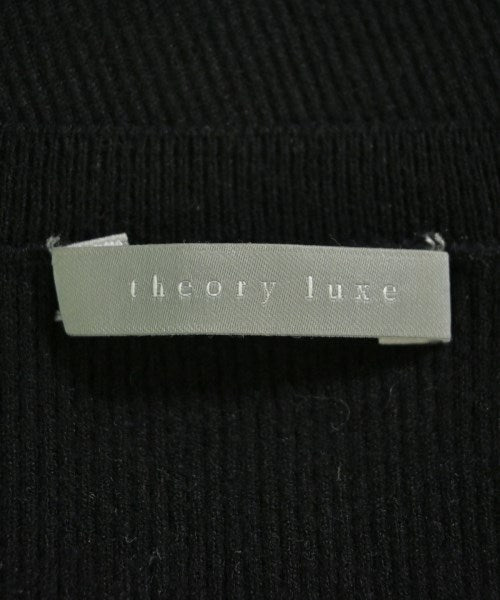 theory luxe เสื้อแขนกุด