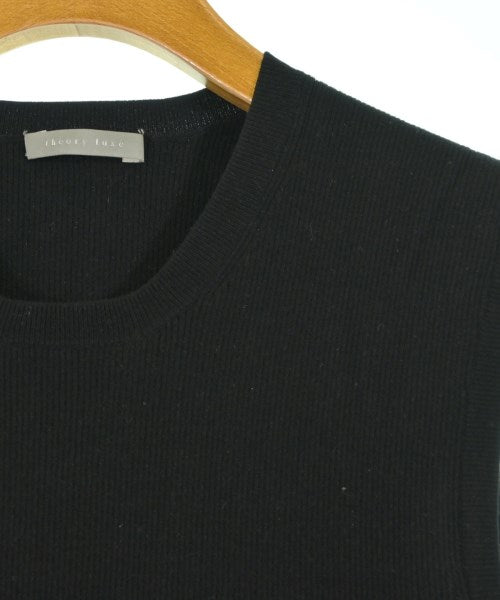 theory luxe เสื้อแขนกุด