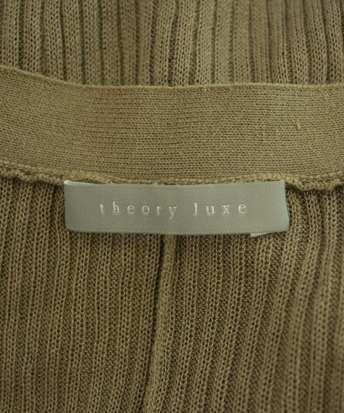 theory luxe ชุดเดรส
