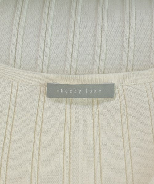 theory luxe เสื้อกันหนาว