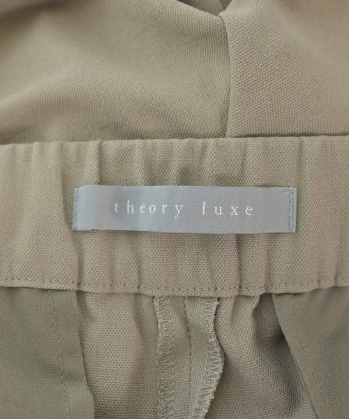 theory luxe กางเกง อื่น