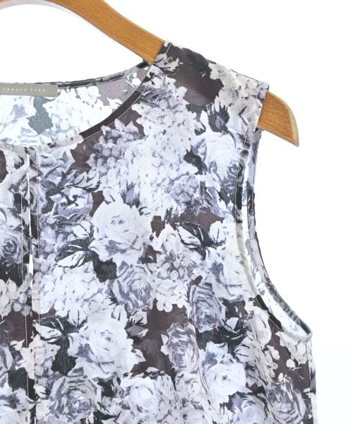 theory luxe เสื้อสตรี