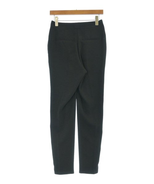 theory luxe กางเกงขายาว