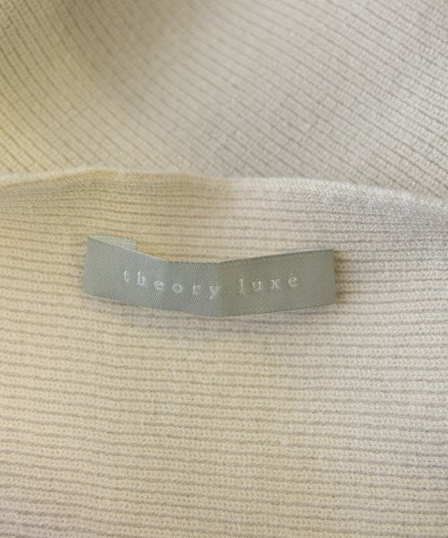 theory luxe เสื้อกันหนาว