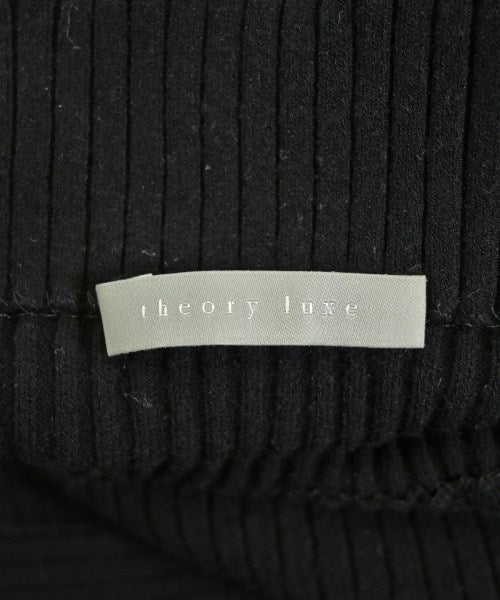 theory luxe เสื้อกันหนาว