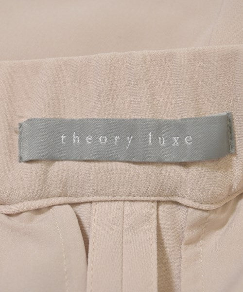theory luxe กางเกง อื่น