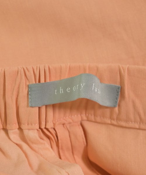 theory luxe กางเกง อื่น