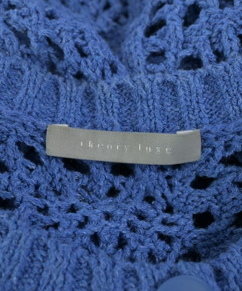 theory luxe เสื้อคาร์ดิแกน