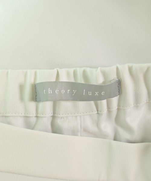 theory luxe กระโปรงยาว/แม็กซี่ยาว