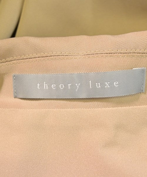 theory luxe เสื้อกั๊ก