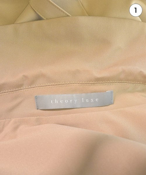 theory luxe เสื้อกั๊ก