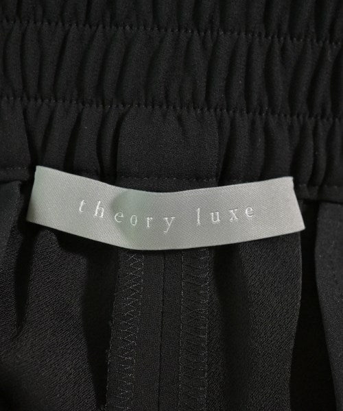 theory luxe กางเกง อื่น