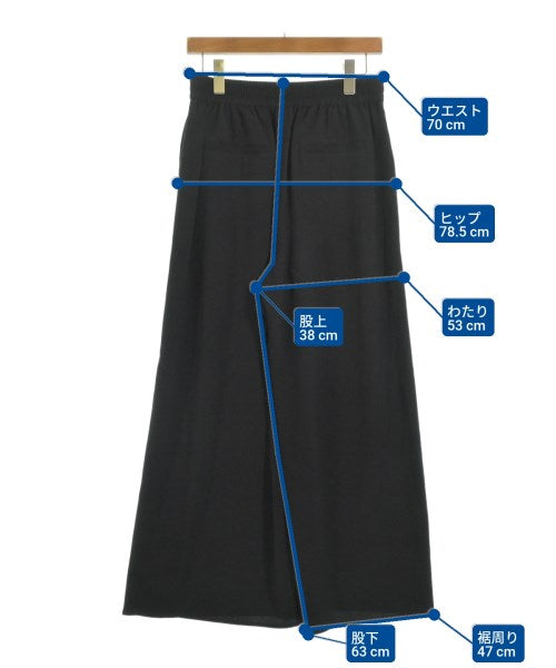 theory luxe กางเกง อื่น