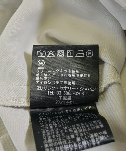 theory luxe กางเกง อื่น