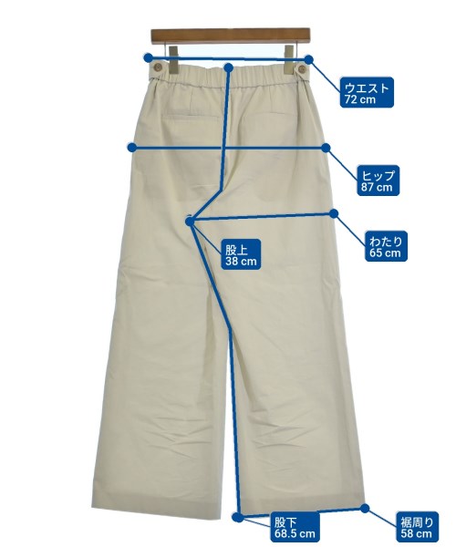 theory luxe กางเกง อื่น