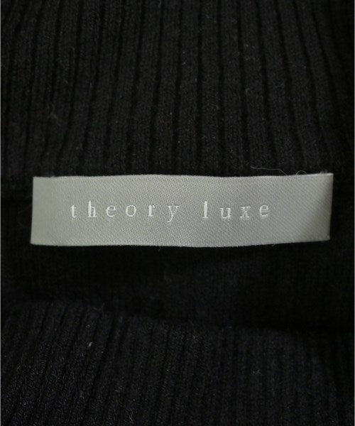 theory luxe ชุดเดรส