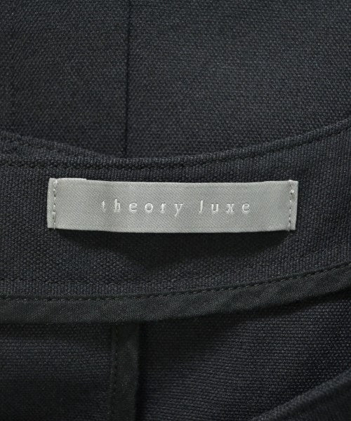 theory luxe ชุดเดรส