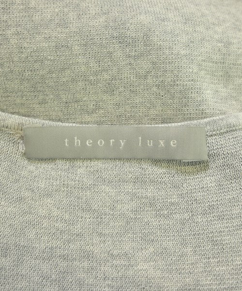theory luxe ชุดเดรส