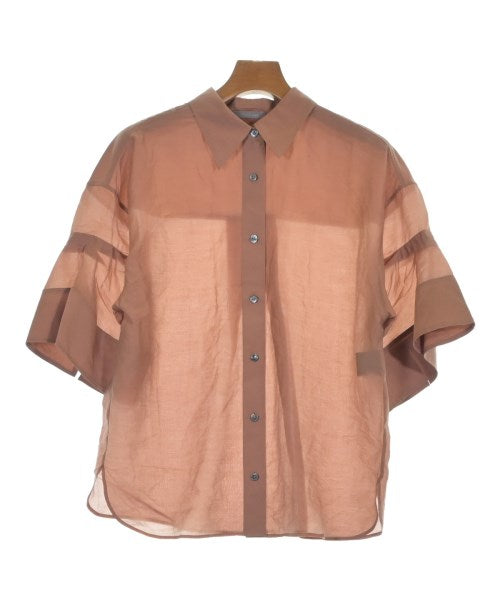 theory luxe เสื้อลำลอง