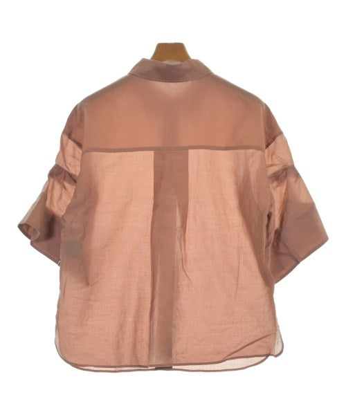 theory luxe เสื้อลำลอง