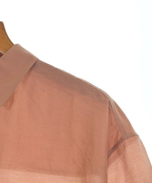 theory luxe เสื้อลำลอง