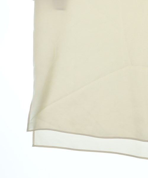 theory luxe เสื้อลำลอง