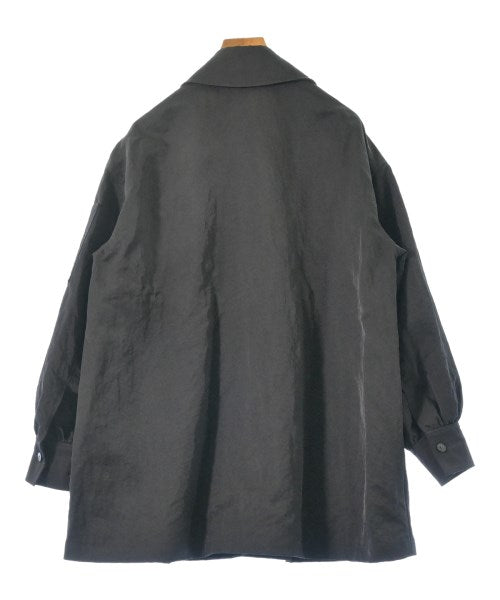 theory luxe เสื้อโค้ทเชสเตอร์ฟิลด์