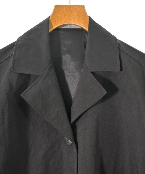 theory luxe เสื้อโค้ทเชสเตอร์ฟิลด์
