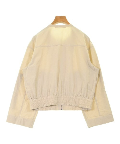 theory luxe แจ็คเก็ตเบลาส์ อื่น