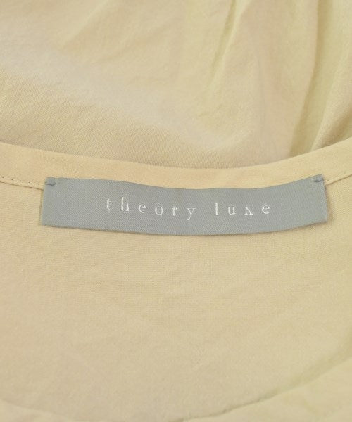 theory luxe แจ็คเก็ตเบลาส์ อื่น