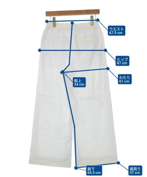 theory luxe กางเกง อื่น