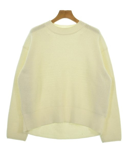 theory luxe เสื้อกันหนาว