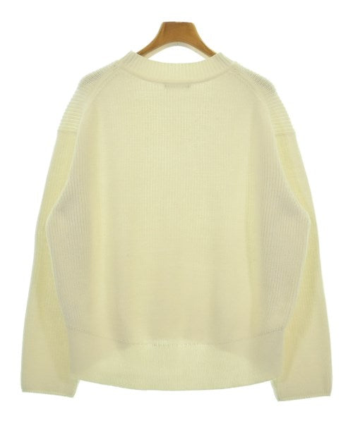 theory luxe เสื้อกันหนาว