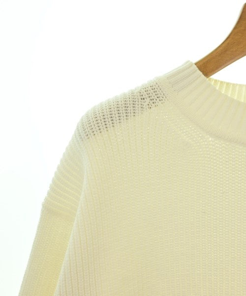 theory luxe เสื้อกันหนาว