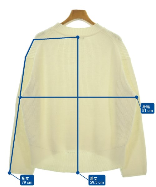 theory luxe เสื้อกันหนาว