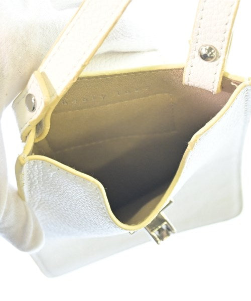 theory luxe กระเป๋าสะพาย