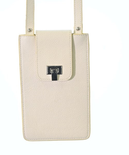 theory luxe กระเป๋าสะพาย