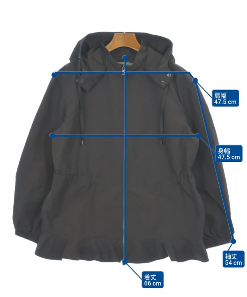 theory luxe แจ็คเก็ตเบลาส์ อื่น
