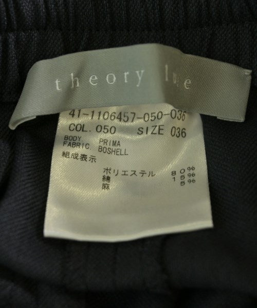 theory luxe กางเกง อื่น