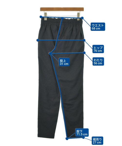 theory luxe กางเกง อื่น