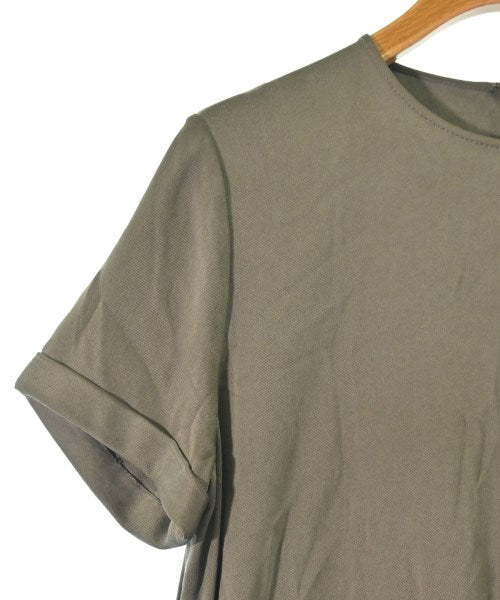 theory luxe ชุดเดรส