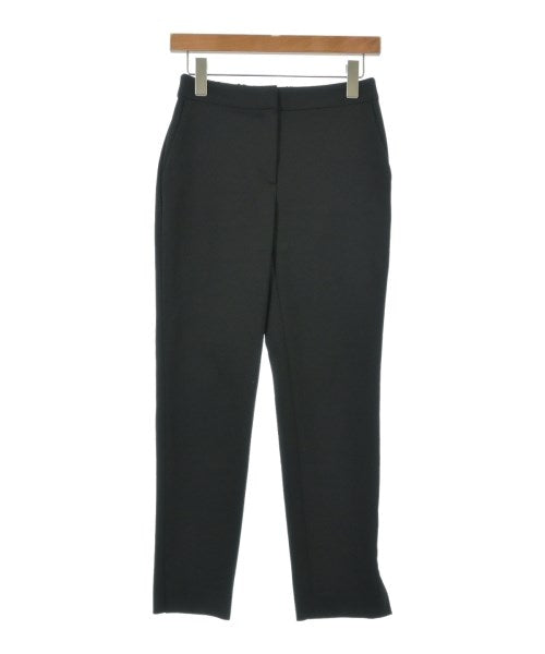 theory luxe กางเกงขายาว