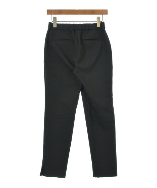 theory luxe กางเกงขายาว